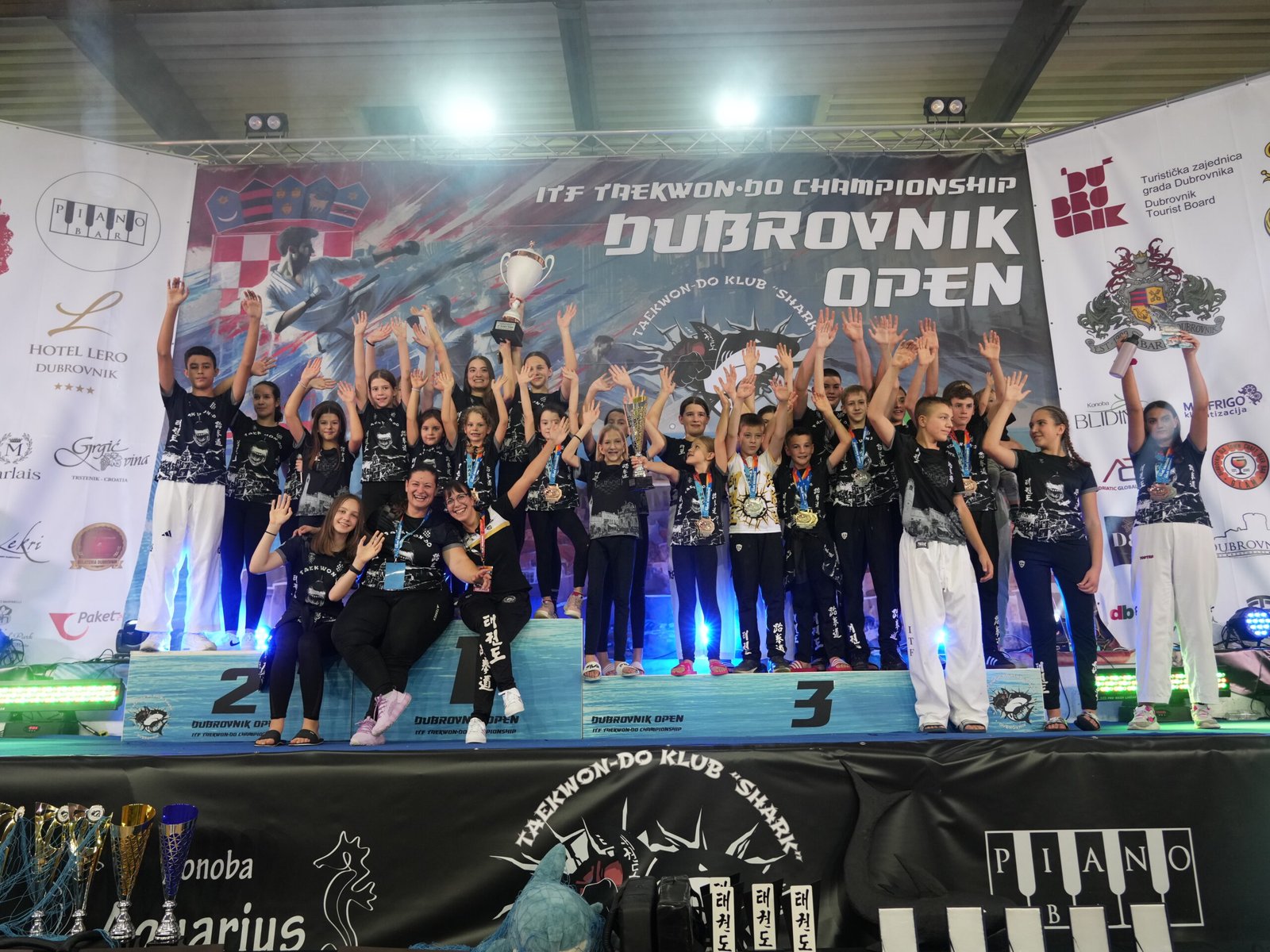 Foto za naslovnu stranu