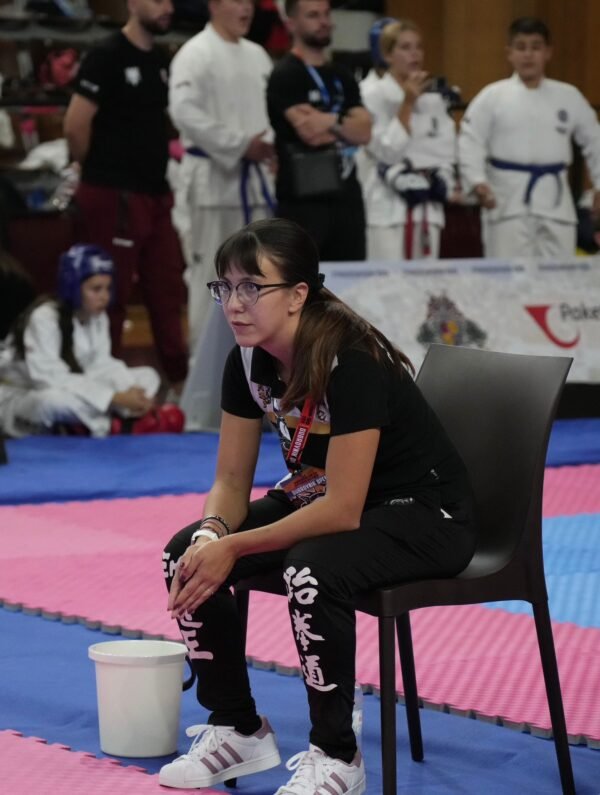 Daria Margeta Lovrić